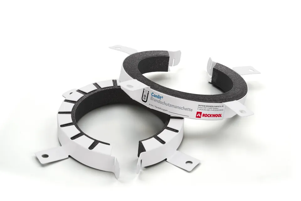 rohrmannschette-Conlit